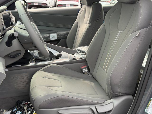2026 Hyundai ELANTRA SEL Sport Chantilly VA