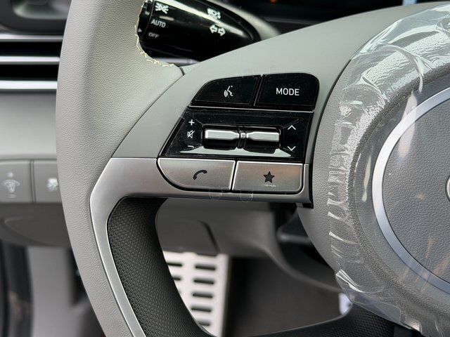 2026 Hyundai ELANTRA SEL Sport Chantilly VA