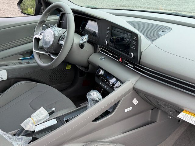 2026 Hyundai ELANTRA SEL Sport Chantilly VA