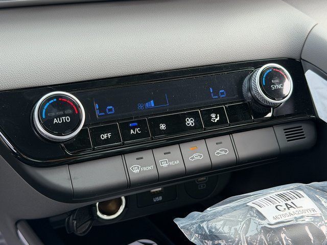 2026 Hyundai ELANTRA SEL Sport Chantilly VA