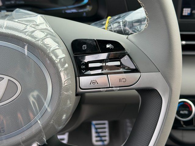 2026 Hyundai ELANTRA SEL Sport Chantilly VA