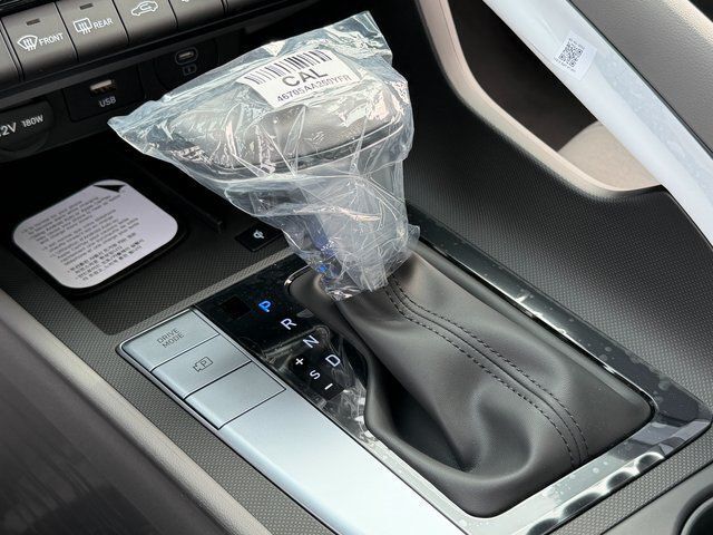 2026 Hyundai ELANTRA SEL Sport Chantilly VA