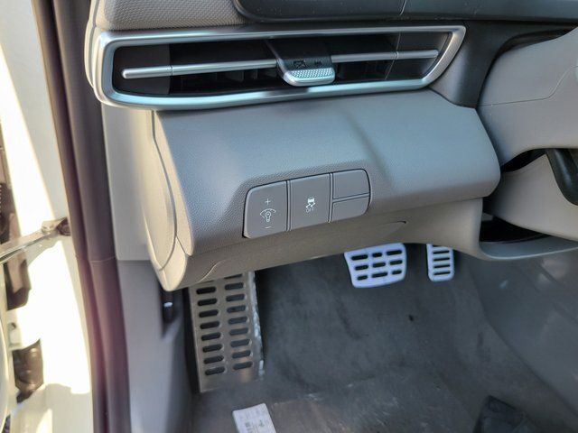 2026 Hyundai ELANTRA SEL Sport Chantilly VA