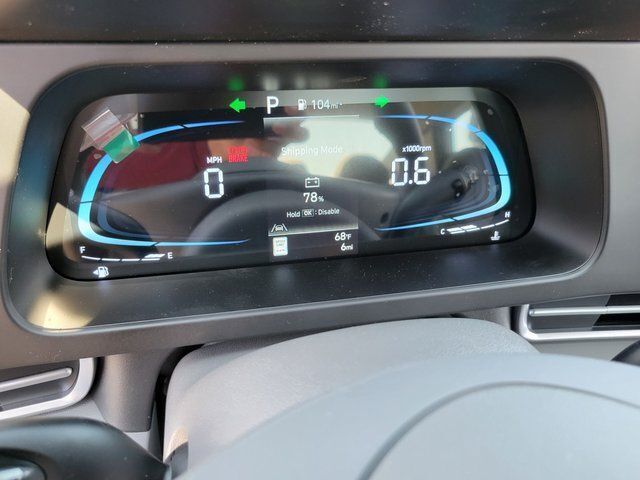 2026 Hyundai ELANTRA SEL Sport Chantilly VA