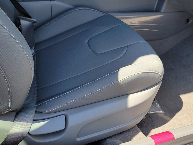 2026 Hyundai ELANTRA SEL Sport Chantilly VA