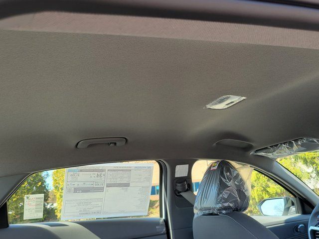 2026 Hyundai ELANTRA SEL Sport Chantilly VA