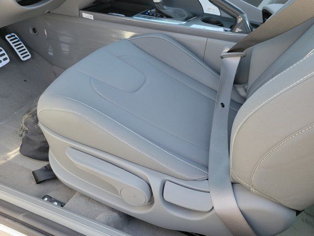 2026 Hyundai ELANTRA SEL Sport Chantilly VA