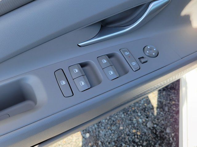 2026 Hyundai ELANTRA SEL Sport Chantilly VA