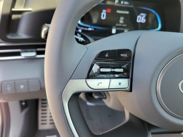 2026 Hyundai ELANTRA SEL Sport Chantilly VA