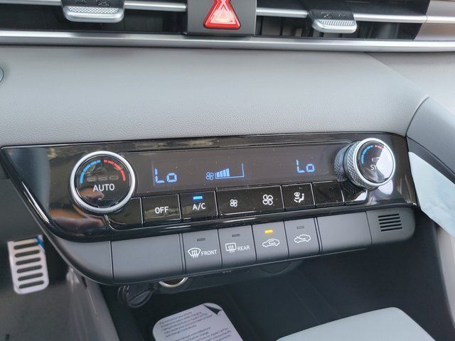 2026 Hyundai ELANTRA SEL Sport Chantilly VA