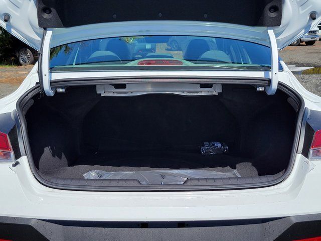 2026 Hyundai ELANTRA SEL Sport Chantilly VA