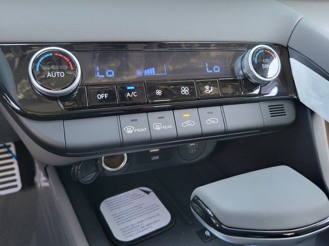 2026 Hyundai ELANTRA SEL Sport Chantilly VA