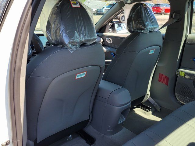 2026 Hyundai ELANTRA SEL Sport Chantilly VA