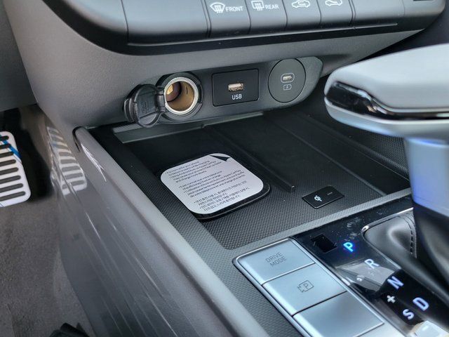 2026 Hyundai ELANTRA SEL Sport Chantilly VA