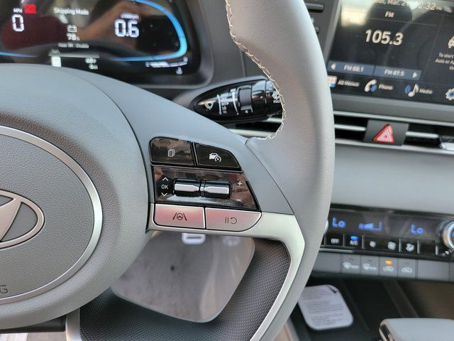 2026 Hyundai ELANTRA SEL Sport Chantilly VA