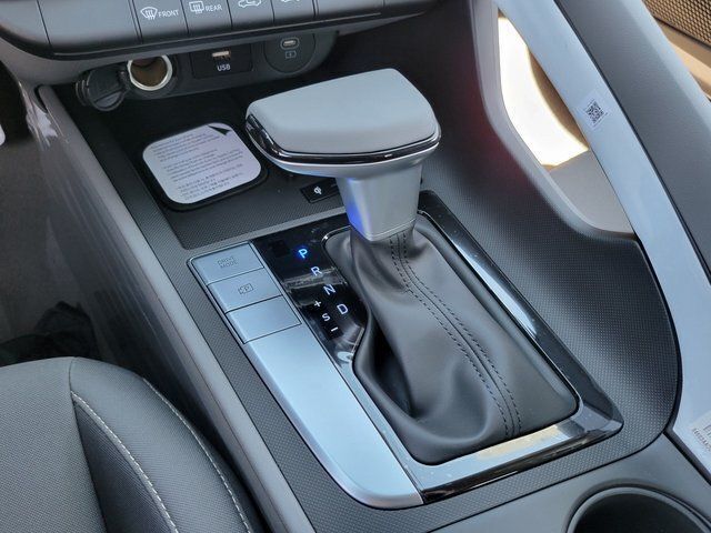 2026 Hyundai ELANTRA SEL Sport Chantilly VA