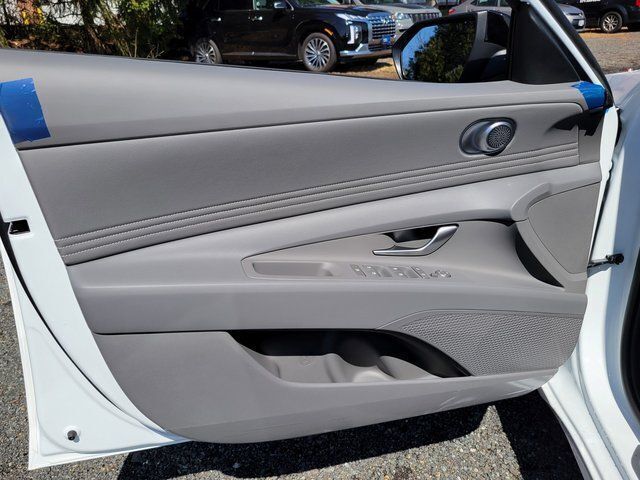 2026 Hyundai ELANTRA SEL Sport Chantilly VA