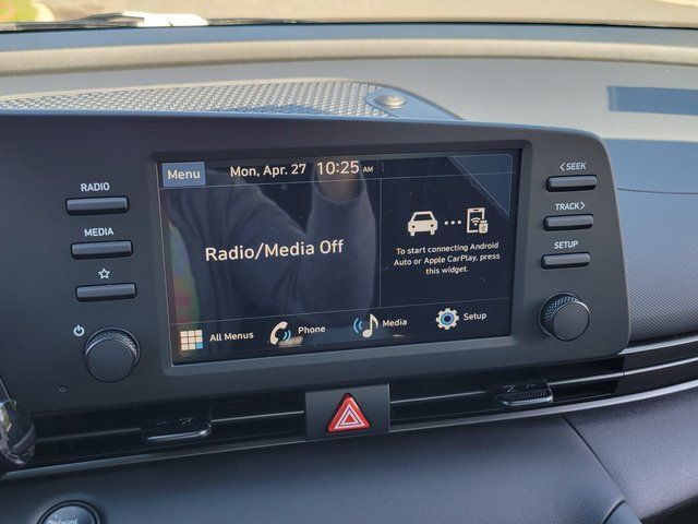 2026 Hyundai ELANTRA SEL Sport Chantilly VA