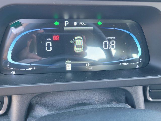 2026 Hyundai ELANTRA SEL Sport Chantilly VA