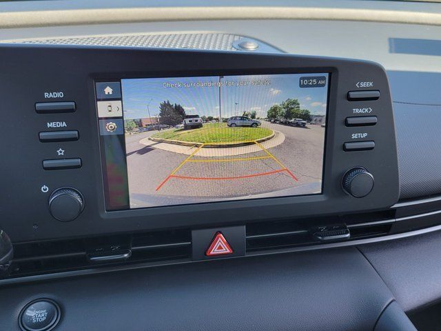 2026 Hyundai ELANTRA SEL Sport Chantilly VA
