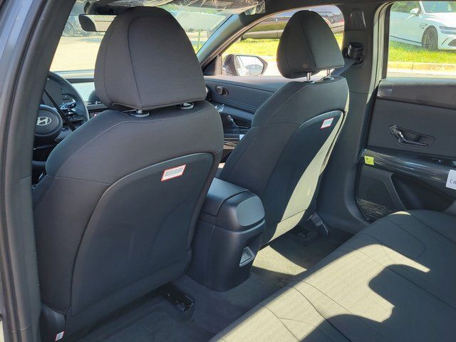2026 Hyundai ELANTRA SEL Sport Chantilly VA