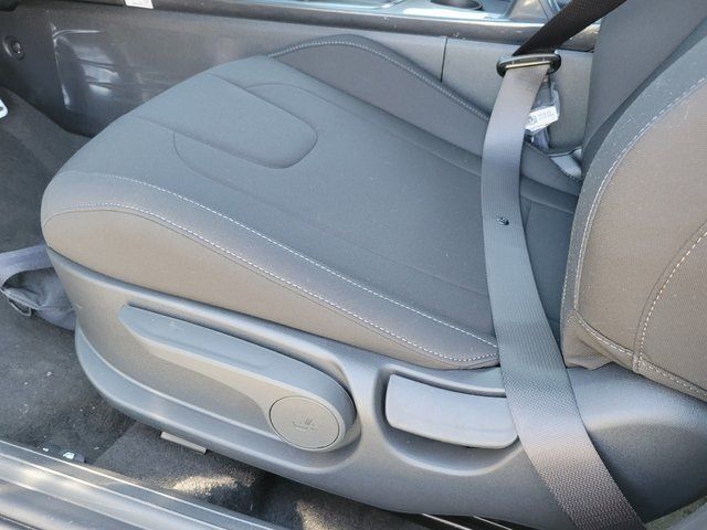 2026 Hyundai ELANTRA SEL Sport Chantilly VA