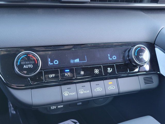 2026 Hyundai ELANTRA SEL Sport Chantilly VA
