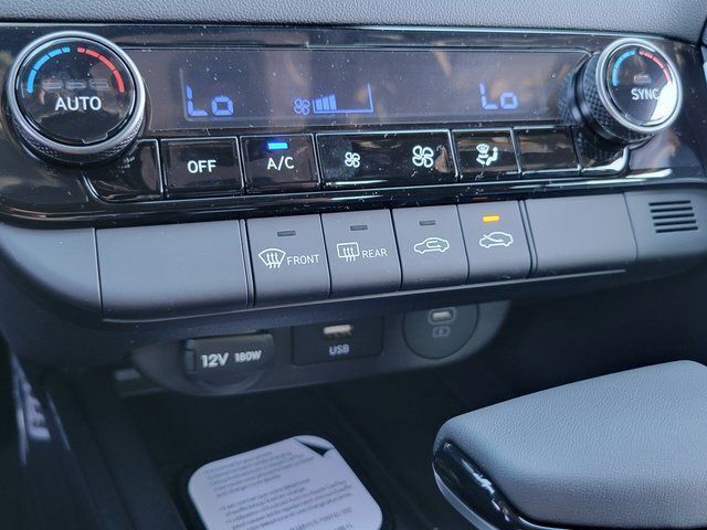 2026 Hyundai ELANTRA SEL Sport Chantilly VA
