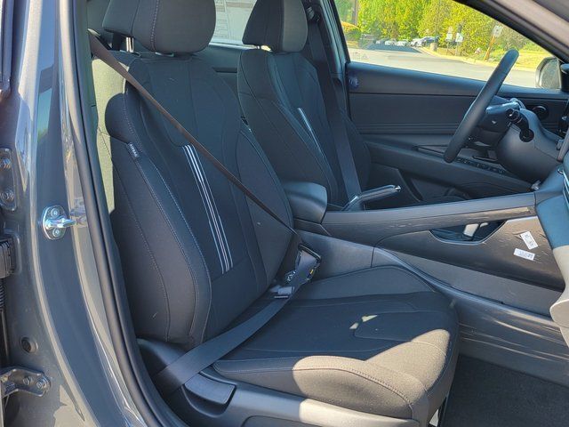 2026 Hyundai ELANTRA SEL Sport Chantilly VA