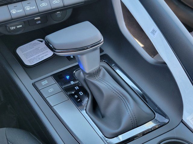 2026 Hyundai ELANTRA SEL Sport Chantilly VA