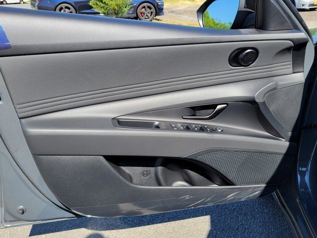 2026 Hyundai ELANTRA SEL Sport Chantilly VA