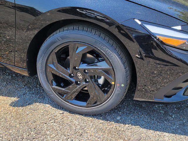 2026 Hyundai ELANTRA SEL Sport Chantilly VA