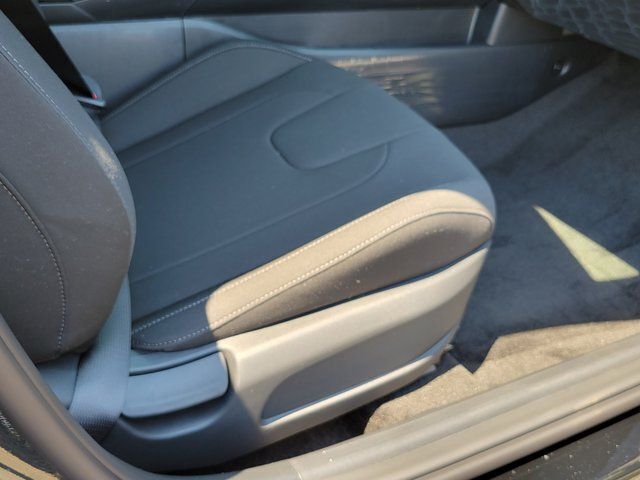 2026 Hyundai ELANTRA SEL Sport Chantilly VA