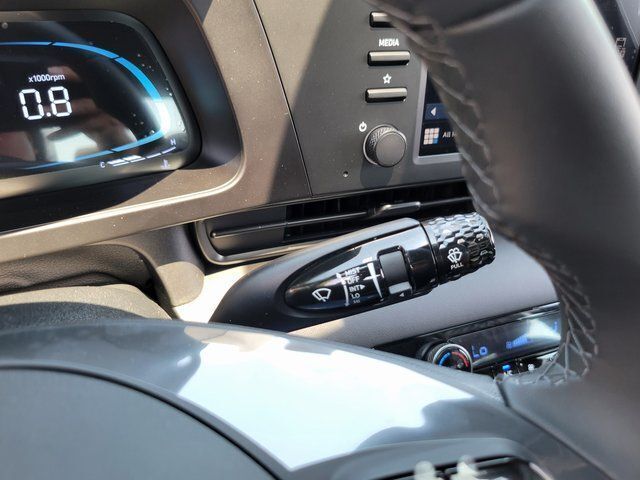 2026 Hyundai ELANTRA SEL Sport Chantilly VA