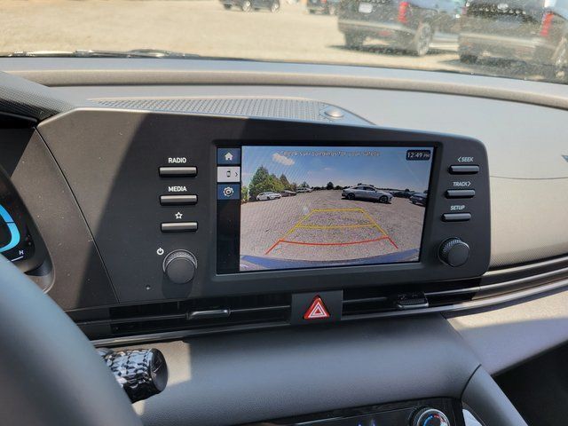 2026 Hyundai ELANTRA SEL Sport Chantilly VA