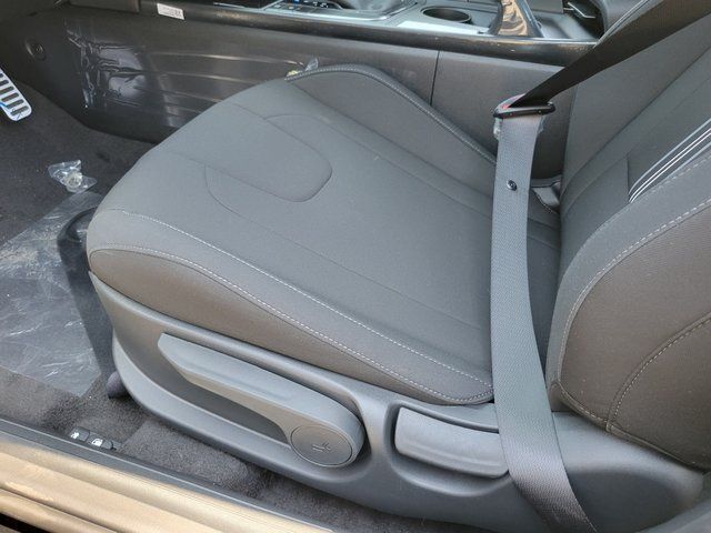 2026 Hyundai ELANTRA SEL Sport Chantilly VA