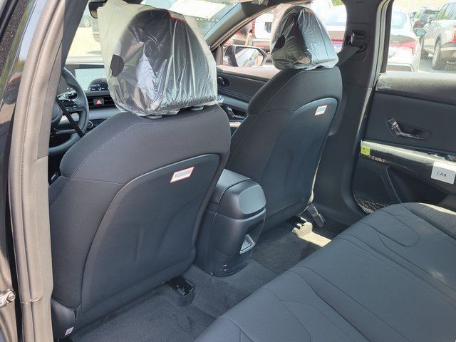 2026 Hyundai ELANTRA SEL Sport Chantilly VA