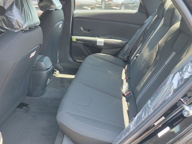 2026 Hyundai ELANTRA SEL Sport Chantilly VA