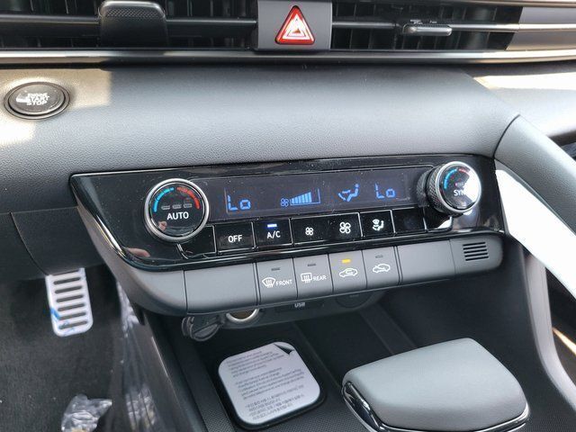 2026 Hyundai ELANTRA SEL Sport Chantilly VA