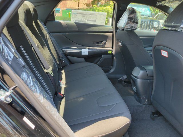 2026 Hyundai ELANTRA SEL Sport Chantilly VA