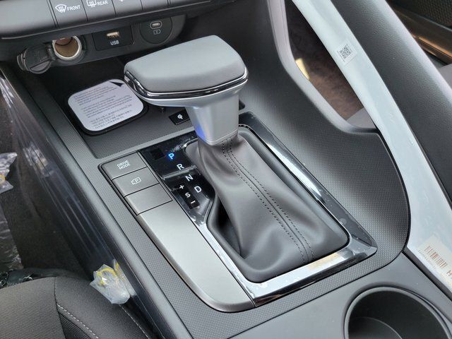 2026 Hyundai ELANTRA SEL Sport Chantilly VA