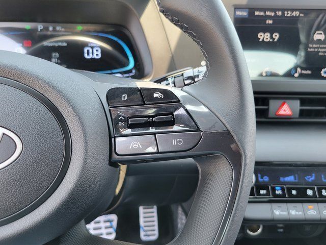 2026 Hyundai ELANTRA SEL Sport Chantilly VA