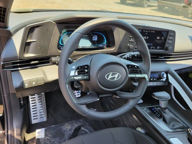 2026 Hyundai ELANTRA SEL Sport Chantilly VA