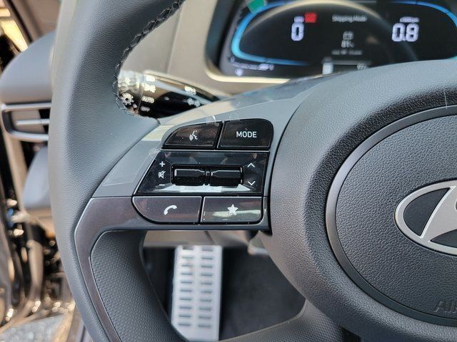 2026 Hyundai ELANTRA SEL Sport Chantilly VA