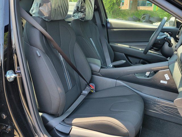 2026 Hyundai ELANTRA SEL Sport Chantilly VA