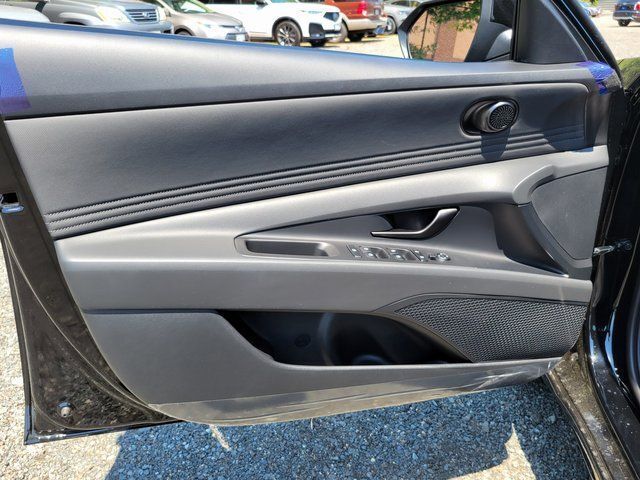 2026 Hyundai ELANTRA SEL Sport Chantilly VA
