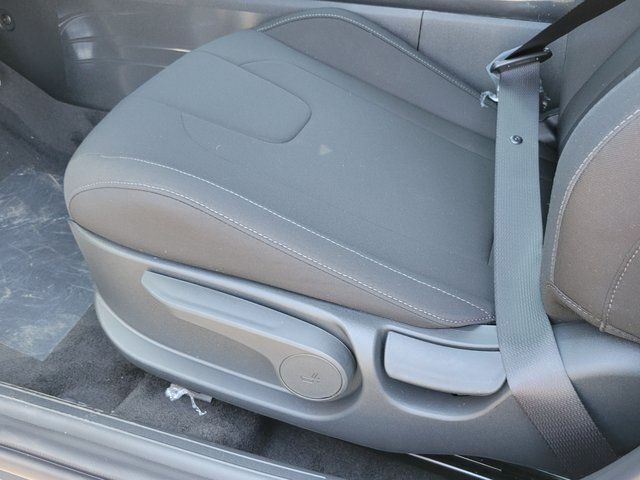 2026 Hyundai ELANTRA SEL Sport Chantilly VA