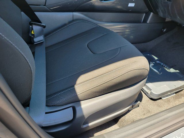 2026 Hyundai ELANTRA SEL Sport Chantilly VA