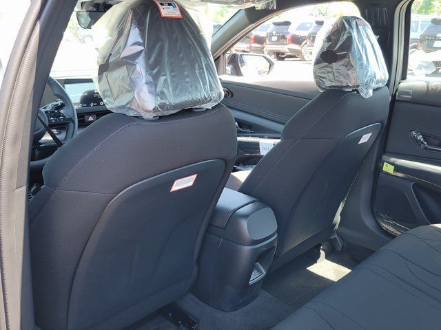 2026 Hyundai ELANTRA SEL Sport Chantilly VA