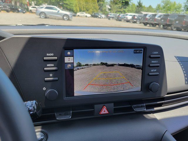 2026 Hyundai ELANTRA SEL Sport Chantilly VA